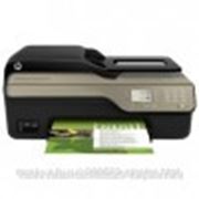 МФУ HP Deskjet Ink Advantage 4625 e-All-in-One (CZ284C) фото