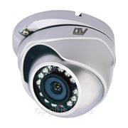 Видеокамера уличная антивандальная LTV-CDH-B900L