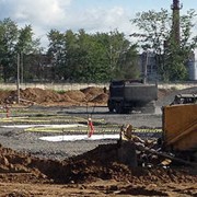 Планировка от застройщика фото