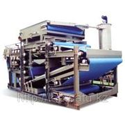 Ленточные фильтры-прессы фото