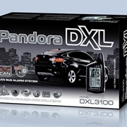 Автосигнализация Pandora DXL 3100