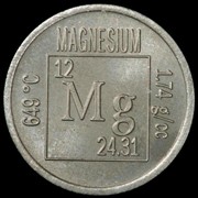 Лом, отходы магния (Mg) реализуем