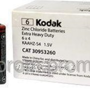 Батарейки KODAK R-03 (мини пальчик) технический (60 шт./уп., 900 шт./ящ.) Ивано-Франковск