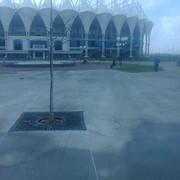 Изделия художественного литья фото