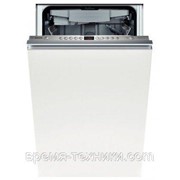 Посудомоечная машина BOSCH spv 59m00 фото