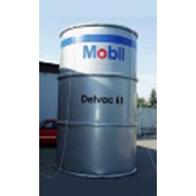 Масло цилиндровое Mobil Extra Hecla Super Cylinder Oil Mineral фотография