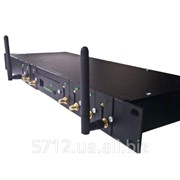Система селекторной связи по GSM “СВТ.GSM8“ фото