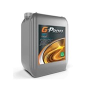 Моторное масло G-Profi GT 10W-40 фотография