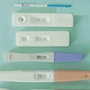 Струйный тест на беременность - After Midstream фото
