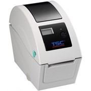Термопринтер печати этикеток TSC TDP-225 фото