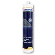 44190 TM Berner Полимерный клей-герметик для кузова Berner, 310 мл фотография