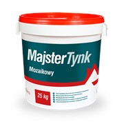 Мозаичная штукатурка Majsterpol (Польша) фото