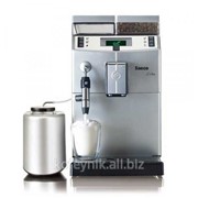 Автоматическая кофемашина Philips Saeco Lirika Plus Cappuccino фотография