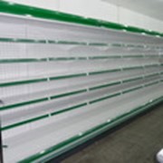 Аренда торгового холодильного оборудования в г. Донецк фото