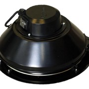 TFSR 125 M вентилятор крышный Systemair фото
