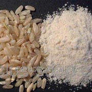 Сухой японский рисовый скраб-30 грамм
