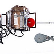 Таль электрическая подвесная TOR YT-JZX-250/500 фотография