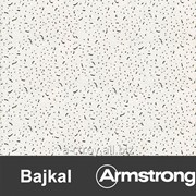 Подвесной потолок Armstrong Bajkal Байкал 90%RH Board 600x600x12 мм BP9842M3C