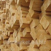 Шпалы деревянные А2 , сосна