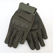 Перчатки Oakley tac-0322-a Green