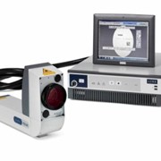 Твердотельные лазерные принтеры LINX FSL20 и FSL50