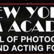 Организация обучения в Нью-Йоркской академии кино фото