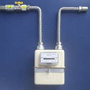 Комплект газовой монтажной арматуры (КГМА) фото