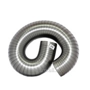 Труба гофра 95 L=3 м Артикул 73.99 фото