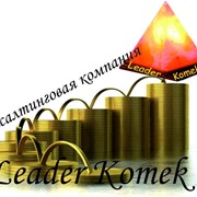 Финансовые услуги помощь и обучение в Шымкенте Leader Komek,ТОО