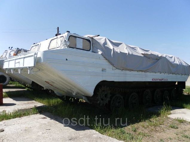 Союз птс 99520т