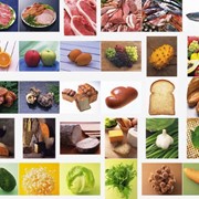Зерновые. Фрукты, Мясо та рыба, грибы, морепродукты. Продукты питания из Америки, Азии, Африки фото