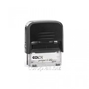 Оснастка для штампов Printer C 20 фото