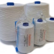 Нить прошивная 210ЛШ Helmann, 270ЛШ, 460ЛШ, 12/4, 187х2 фото