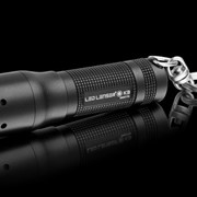 Светодиодный фонарь Led Lenser K3 фото