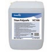 Моющее средство для спрей-мойки поликарбонатных бутылей Polysafe VC100, арт 7511675