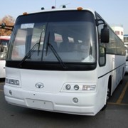 Автобус туристический Daewoo FX 116. фото