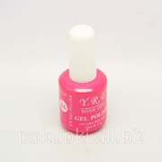 Гель - лак YRE GL-01-86 Ярко розовый