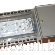 Светильник светодиодный консольный ДКУ 65А фотография
