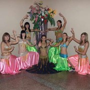 Восточные, индийские, арабские танцы в Харькове. фото