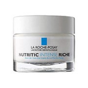 La Roche-Posay, Крем для лица Nutritic Intense Riche, 50 мл