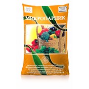 Торфогрунт Микропарник фотография