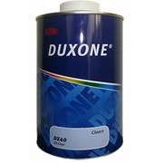 Комплект лак и раствоитель Duxone ДХ40
