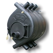 Печь твердотопливная Buller (Буллер) 6-40 кВт
