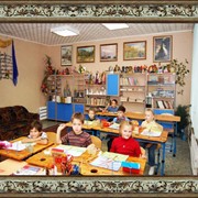 Детские сады комбинированного вида фотография