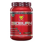 BSN Isoburn - 600 гр., ваниль фото