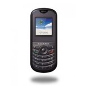 CDMA телефон Alcatel OT-203C