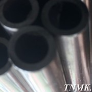 Труба титановая 110х5 мм ПТ7М ГОСТ 24890-81