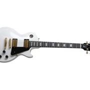 Электрогитара Gibson Les Paul Studio (AW) фото
