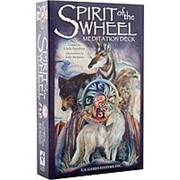 Карты Таро: “Spirit of the Wheel Deck“ (30762) фото