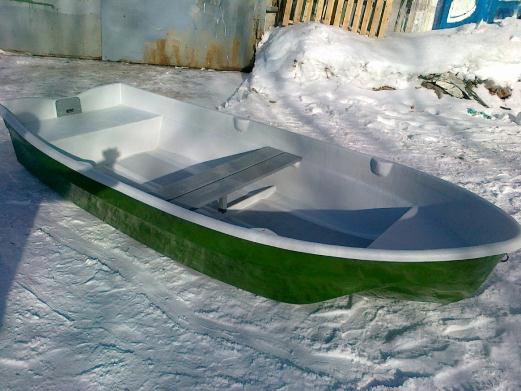 Лодка Афалина 315 Купить В Спб